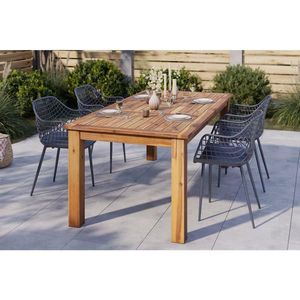 Ambia Garden ZAHRADNÍ KŘESLO, kov, plast obraz