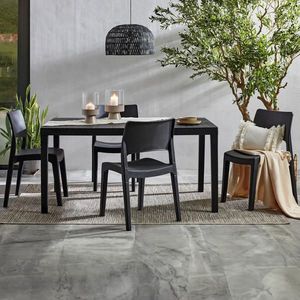 Ambia Garden ZAHRADNÍ STŮL, plast, 150-220/90/72 cm obraz