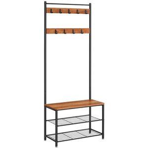 Boxxx ŠATNA, 70/175/32 cm obraz