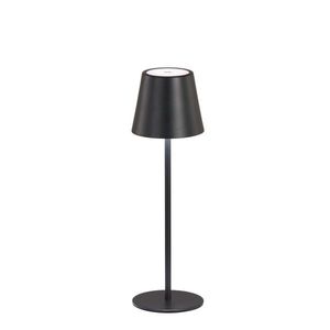 Schöner Wohnen STOLNÍ LAMPA NA BATERIE, senzorový stmívač, 11/36, 5 cm obraz
