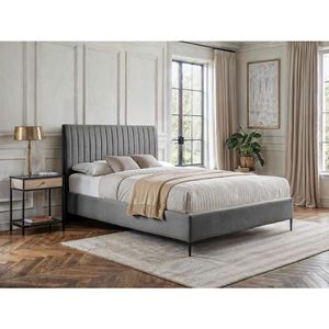 MID.YOU POSTEL BOXSPRING, 140/200 cm, obraz