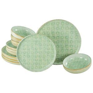 Creatable JÍDELNÍ SOUPRAVA, kamenina obraz