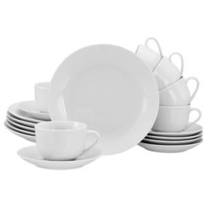 Porcelánové servisy obraz