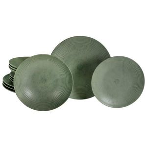 Creatable JÍDELNÍ SOUPRAVA, kamenina obraz