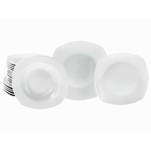 Creatable JÍDELNÍ SOUPRAVA, porcelán obraz