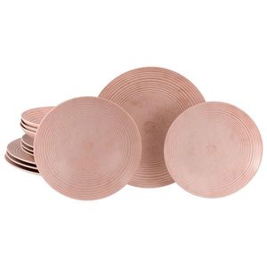 Creatable JÍDELNÍ SOUPRAVA, kamenina obraz