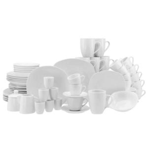 Creatable KOMBINOVANÁ SOUPRAVA, 62dílné, porcelán obraz