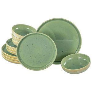 Creatable JÍDELNÍ SOUPRAVA, kamenina obraz