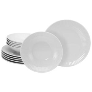 Creatable JÍDELNÍ SOUPRAVA, porcelán obraz