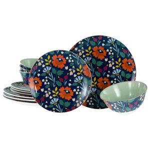 Creatable JÍDELNÍ SOUPRAVA, kamenina obraz