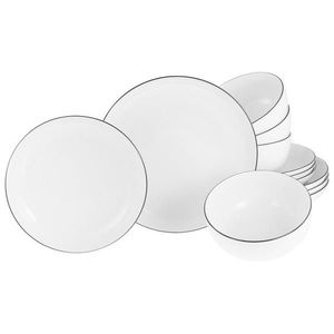 Creatable JÍDELNÍ SOUPRAVA, obraz