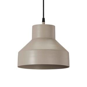XXXL ZÁVĚSNÉ SVÍTIDLO, E27/25 W, 26 cm obraz
