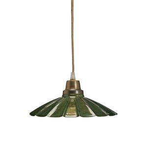 XXXL ZÁVĚSNÉ SVÍTIDLO, E27/24 cm obraz