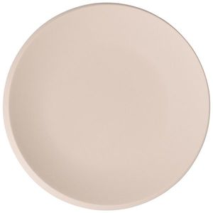 Plochý talíř NewMoon beige 27 cm - Villeroy & Boch obraz