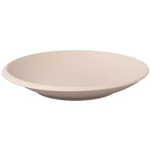 Plochá miska NewMoon beige 25 cm - Villeroy & Boch obraz