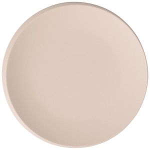 Salátový talíř NewMoon beige 24, 2 cm - Villeroy & Boch obraz