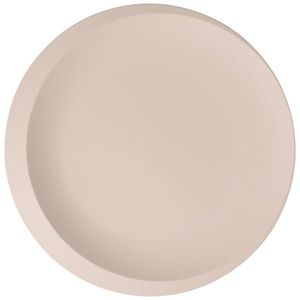 Servírovací talíř NewMoon beige 36, 8 cm - Villeroy & Boch obraz