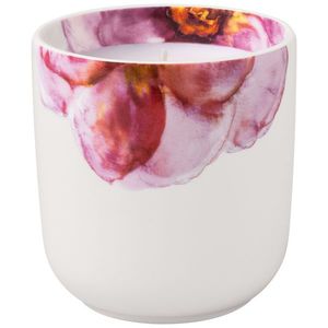 Vonná svíčka Rose Garden Home Velvet Rose 8, 5 cm - Villeroy & Boch obraz