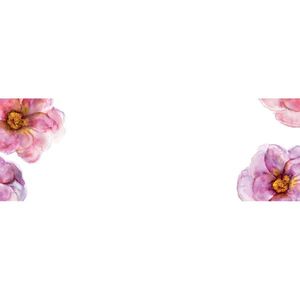 Gobelínový běhoun Rose Garden Home 148 x 48 cm - Villeroy & Boch obraz