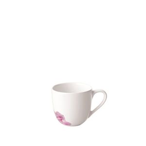 Šálek na espresso Rose Garden, 70 ml - Villeroy & Boch obraz