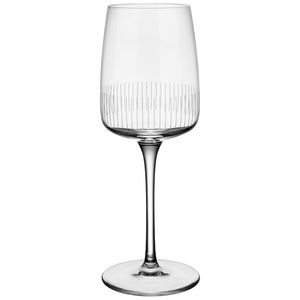Sklenice na bílé víno Afina, sada 4 ks, 125 ml - Villeroy & Boch obraz