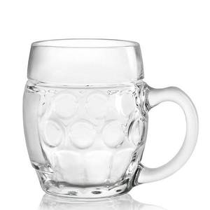 Stolzle Pivní půllitr TUBINGER 0, 5 l 6 ks obraz