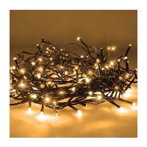 Brilagi Brilagi - LED Venkovní vánoční řetěz 100xLED/8 funkcí 13 m IP44 teplá bílá obraz