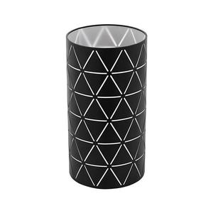 Eglo Eglo 98354 - Stolní lampa RAMON 1xE27/40W/230V obraz