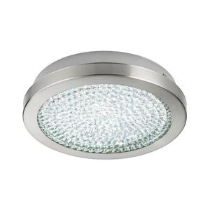 Eglo Eglo 32046 - LED Stropní svítidlo AREZZO 2 LED/17, 92W/230V obraz
