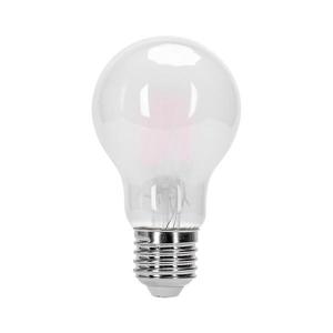B.V. LED Žárovka FILAMENT A60 E27/4W/230V 1800K - obraz