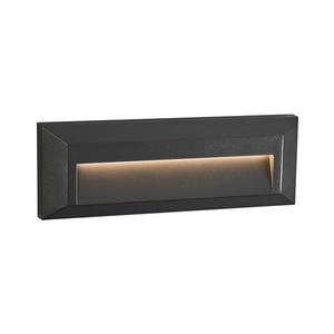 Ledvance Ledvance - LED Venkovní nástěnné svítidlo ENDURA STYLE IVAN LED/1, 9W/230V IP65 obraz
