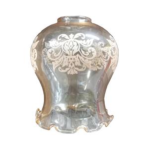 Luxera LUXERA - Náhradní sklo k lustru ANTIC UP E27 obraz
