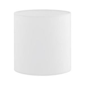 Eglo Eglo 32493 - Univerzální stínidlo TUNJA E27 pr. 18 cm bílá obraz