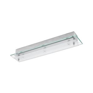 Eglo Eglo 93886 - LED stropní svítidlo FRES 2 3xLED/5, 4W/230V obraz