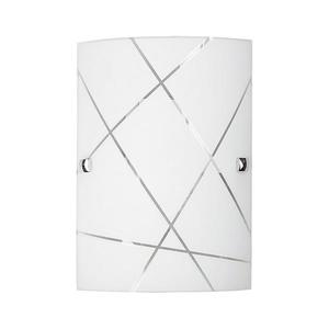 Rabalux Rabalux 3697 - Nástěnné svítidlo PHAEDRA 1xE27/60W/230V obraz