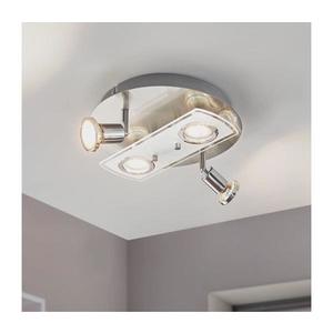 Eglo Eglo 32001 - LED Stropní svítidlo PAWEDO 1 4xGU10-LED/3W/230V obraz