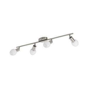 Eglo Eglo 96914 - LED Bodové svítidlo VEDRA 1 4xLED/3, 5W/230V obraz