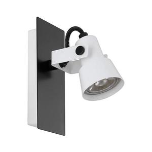 Eglo Eglo 97371 - LED Nástěnné svítidlo TRILLO 1xGU10/5W/230V obraz