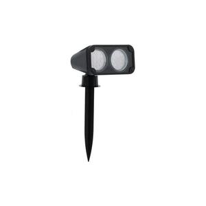 Eglo Eglo 75315 - LED Venkovní lampa NEMA 2xGU10/2, 8W/230V 3000K IP44 obraz