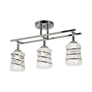 Stropní svítidlo 3xE14/60W/230V obraz