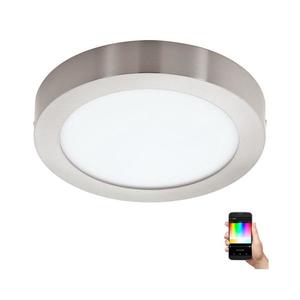 Eglo Eglo 96677 - LED RGBW Stmívatelné stropní svítidlo FUEVA-C LED/15, 6W/230V BT obraz