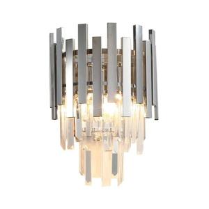 Nástěnné svítidlo ASPEN 2xE14/40W/230V obraz