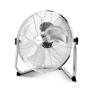 B.V. - Podlahový látor 60W/230V 44, 5 cm chrom obraz