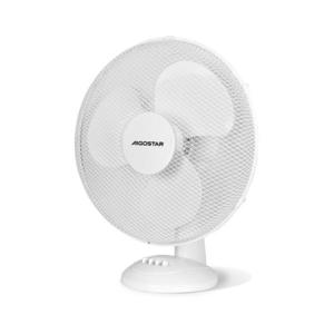 B.V. - Stolní látor 40W/230V bílá obraz