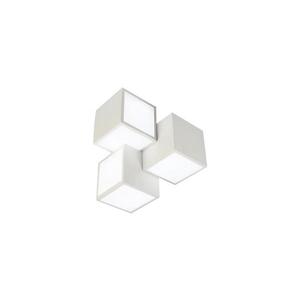 LED Stmívatelné stropní svítidlo LED/60W/230V 3000-6500K + dálkové ovládání obraz
