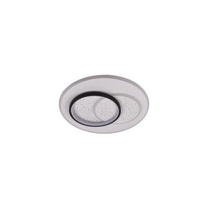 LED Stmívatelné stropní svítidlo LED/85W/230V 3000-6500K + dálkové ovládání obraz