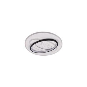 LED Stmívatelné stropní svítidlo LED/90W/230V 3000-6500K + dálkové ovládání obraz