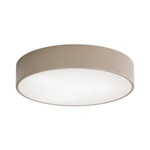 Brilagi Brilagi - Stropní svítidlo CLARE 3xE27/24W/230V pr. 40 cm béžová obraz