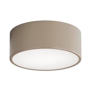 Brilagi Brilagi - Stropní svítidlo CLARE 1xE27/24W/230V pr. 20 cm béžová obraz