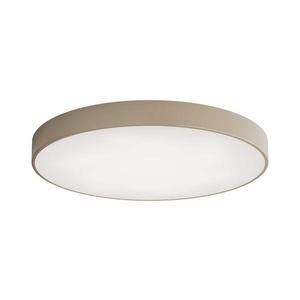 Brilagi Brilagi - Stropní svítidlo CLARE 6xE27/24W/230V pr. 80 cm béžová obraz